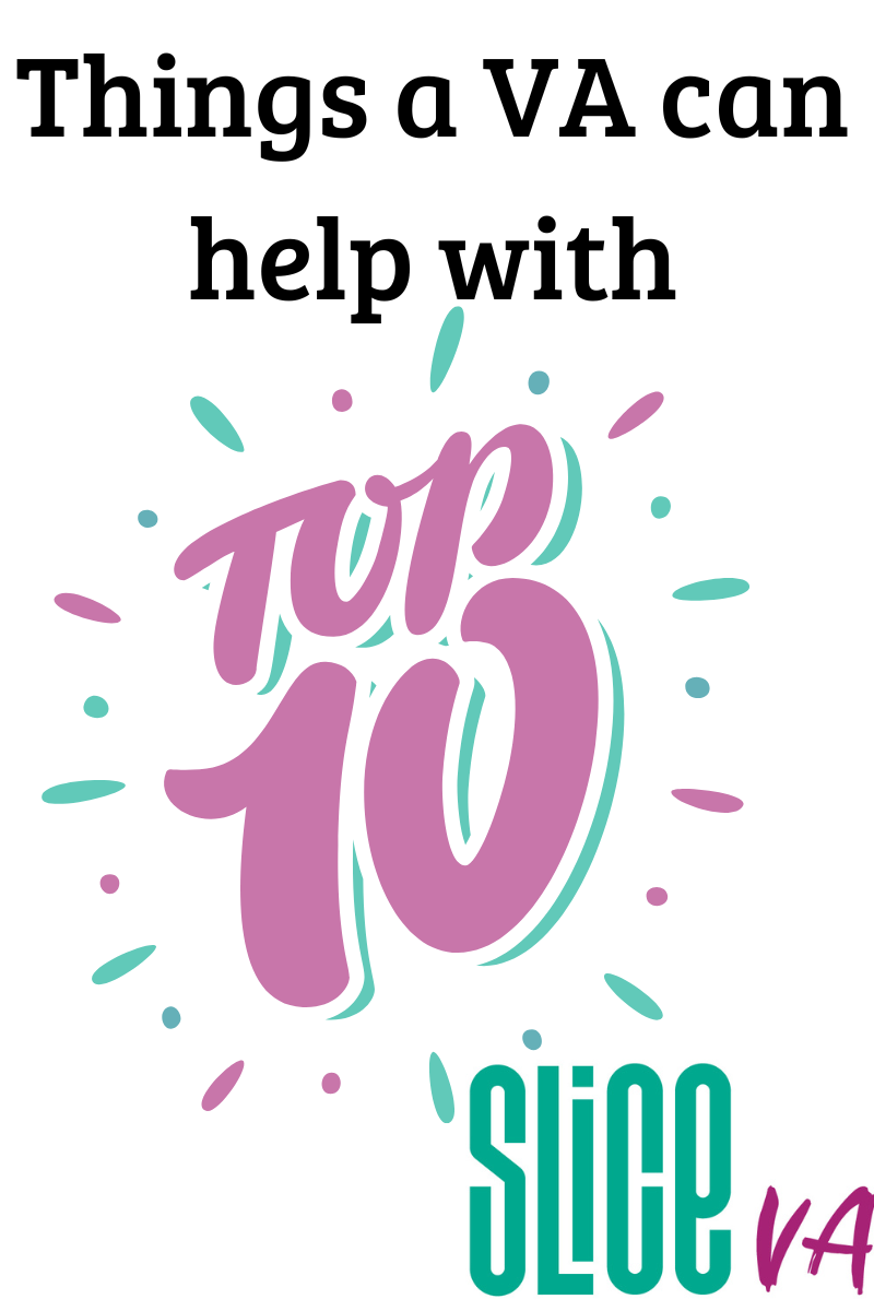 Top 10 VA